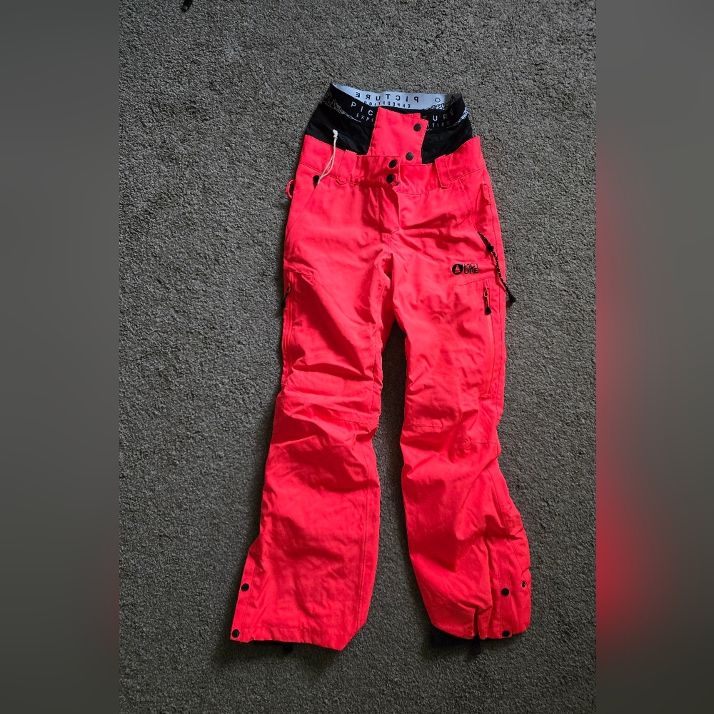 Picture Expedition Snow Pants/Ski Pants